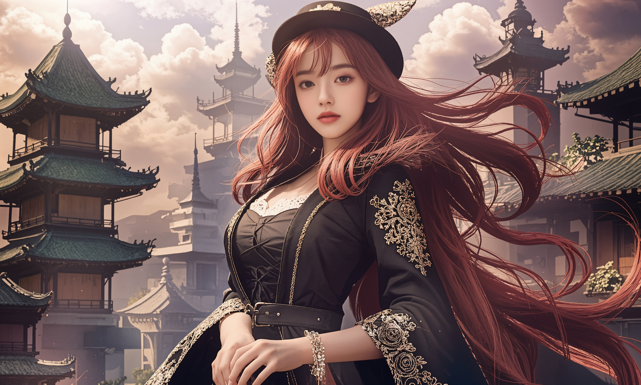 遇见非遗丨桑木琴音飞出南疆小村